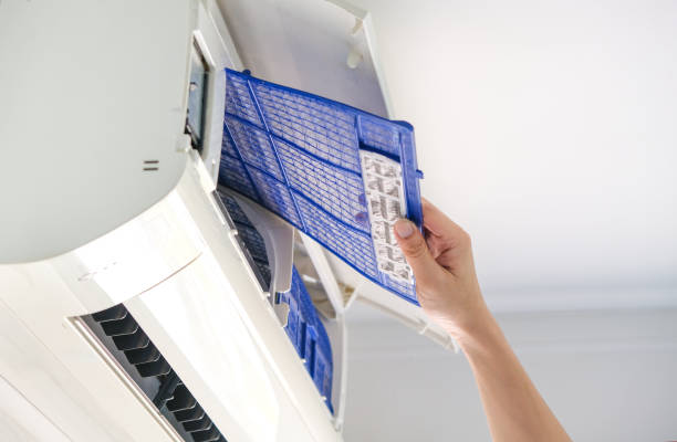 Best Commercial Air Duct Cleaning  in Cedar Bluff, AL