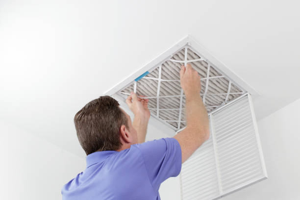 Best Ductwork Cleaning Services  in Cedar Bluff, AL